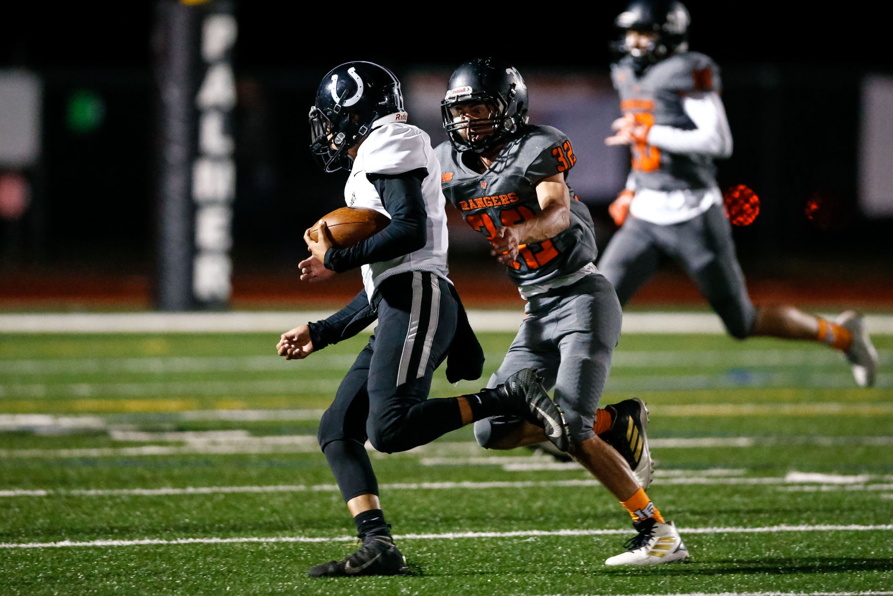 PREP FOOTBALL